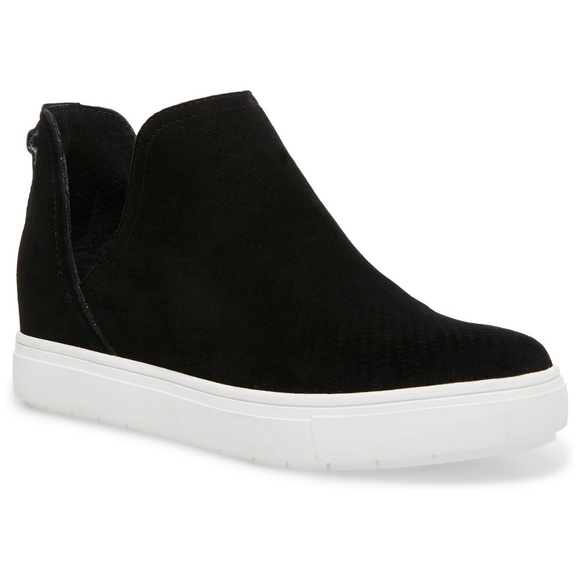 Steve Madden Canares High-Top Sneakers - Picture 2 of 4